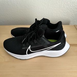 Women’s Black Nike Air Zoom Pegasus 38